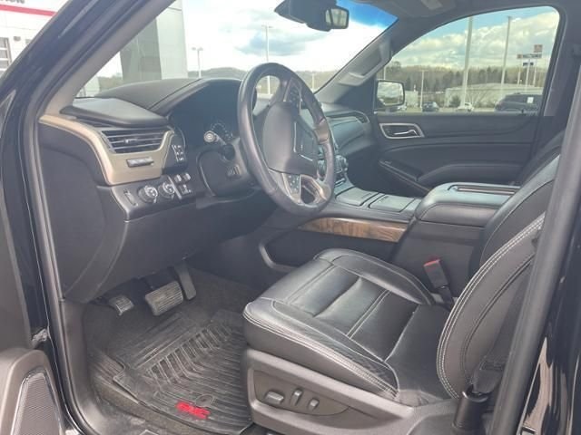 2018 Gmc Yukon Denali Ultimate photo 3