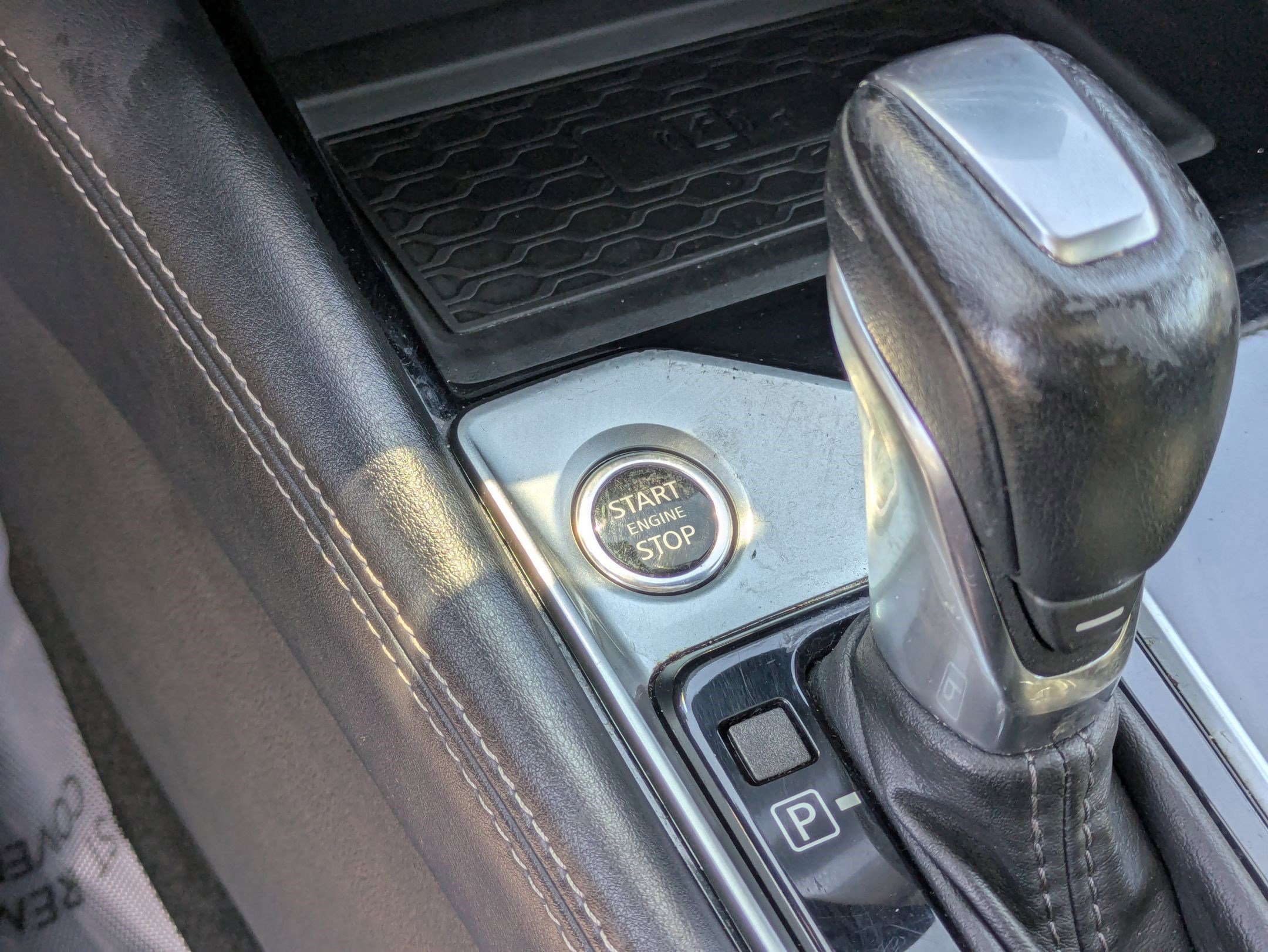 2023 Nissan Altima 2.5 SL photo 18