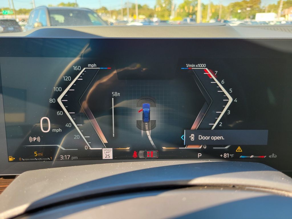 2026 Bmw X7 xDrive40i photo 28