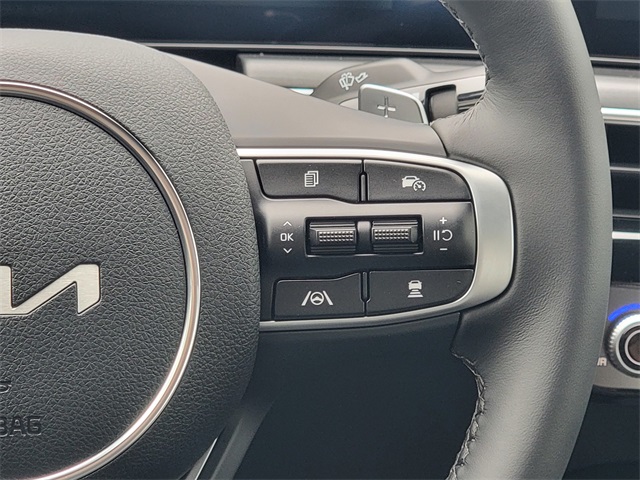 2026 Kia K5 GT photo 25