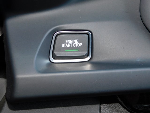 2024 Chevrolet Camaro 1LT photo 30