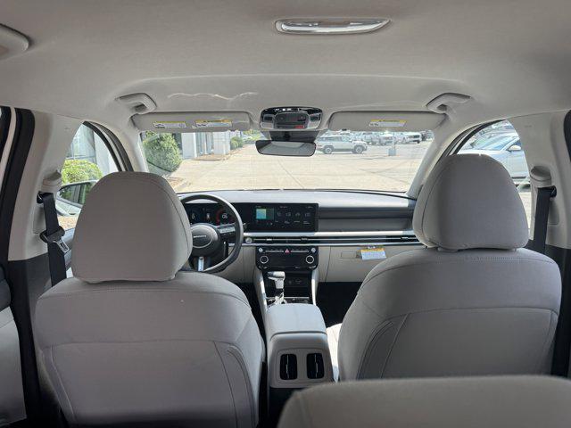 2026 Hyundai Tucson SEL photo 15