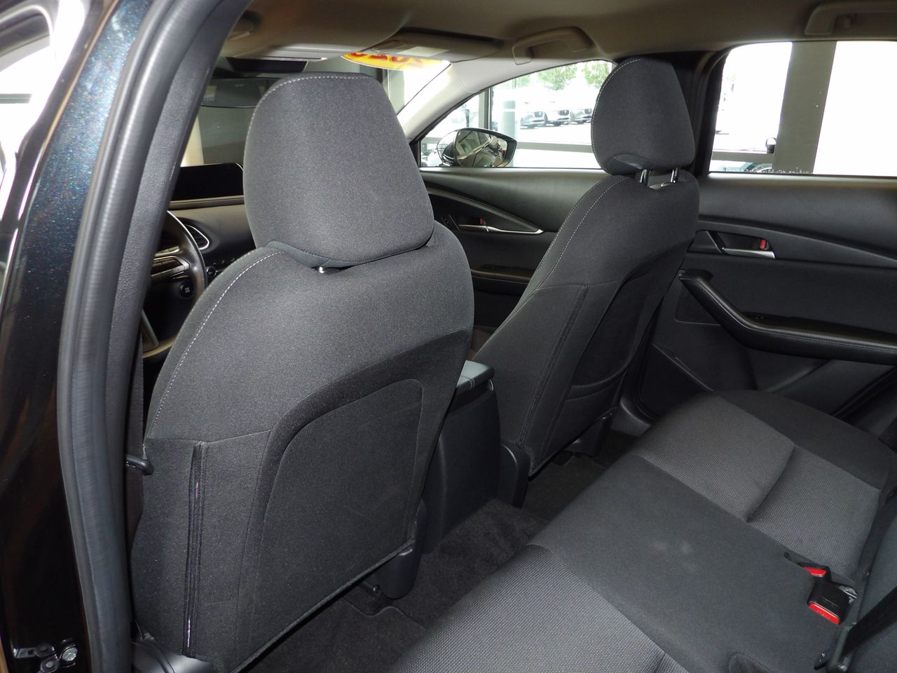 2023 Mazda CX-30 2.5 S photo 21