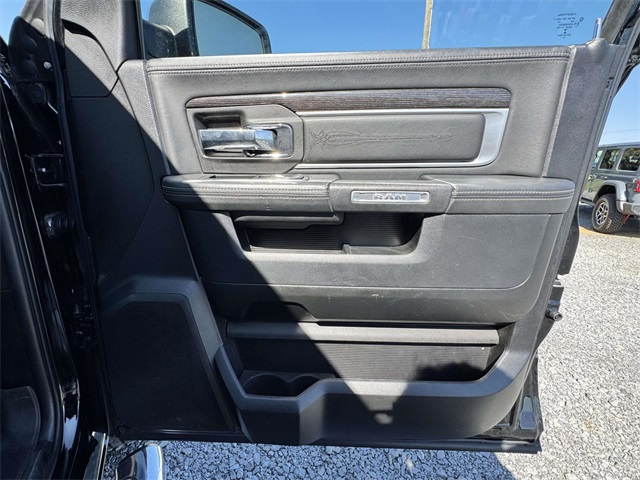 2015 Ram 1500 Limited photo 11