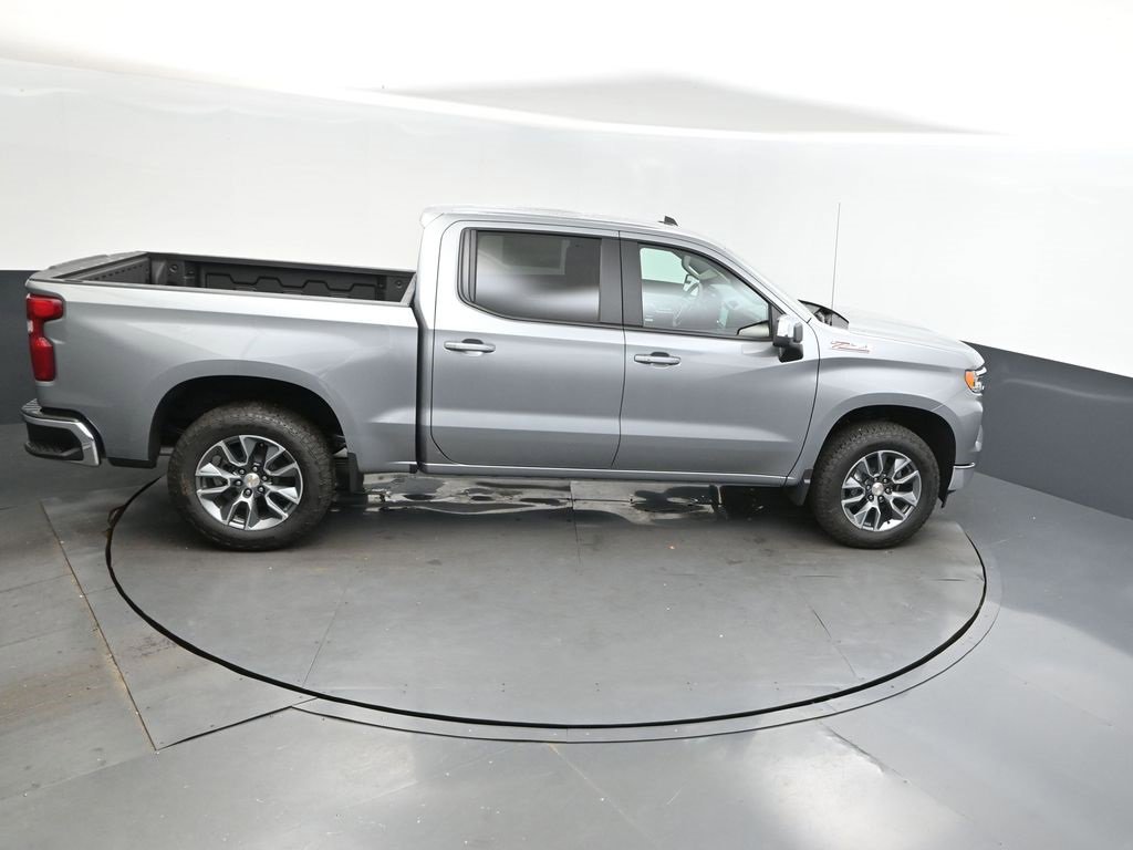 2026 Chevrolet Silverado 1500 LT photo 34