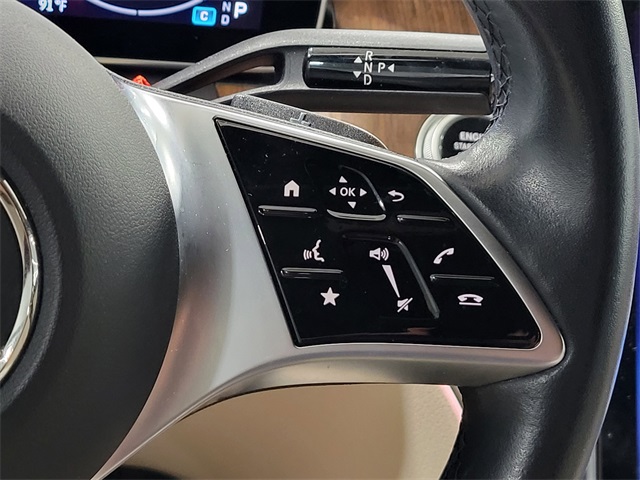 2023 Mercedes Benz C 300 Sedan photo 17