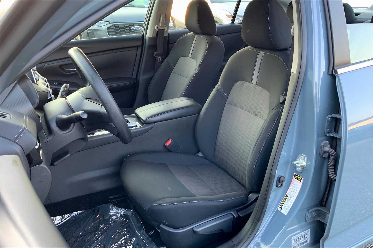 2024 Nissan Sentra SV photo 7