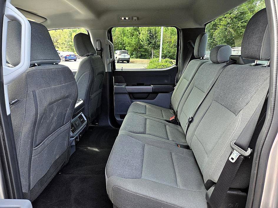 2024 Ford F-150 XLT photo 10