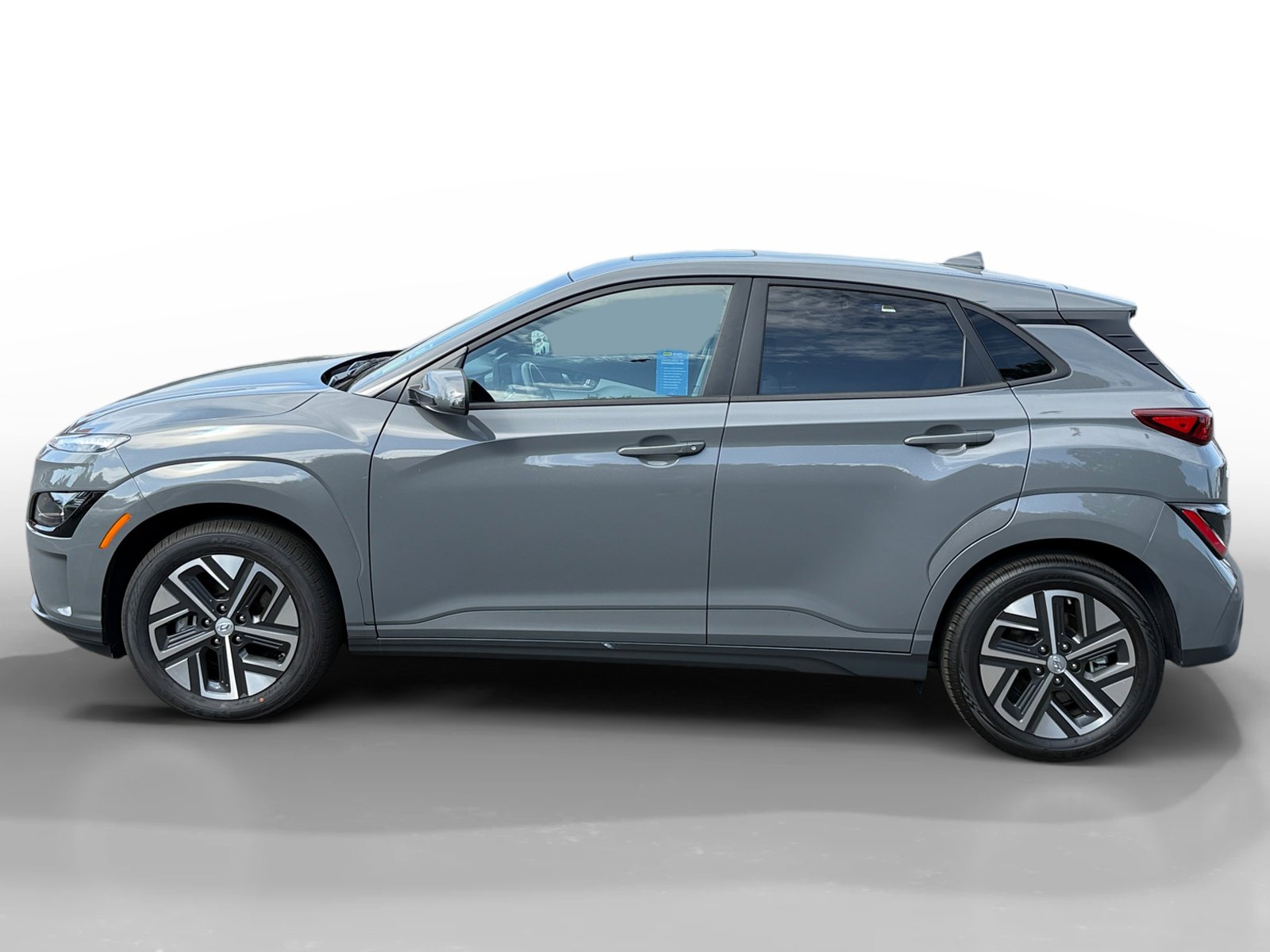 Certified 2023 Hyundai Kona EV SEL with VIN KM8K33AG0PU171357 for sale in San Jose, CA