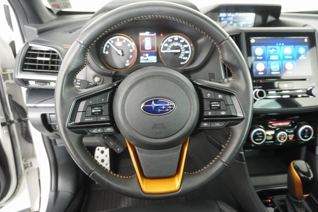 2023 Subaru Forester Wilderness photo 20