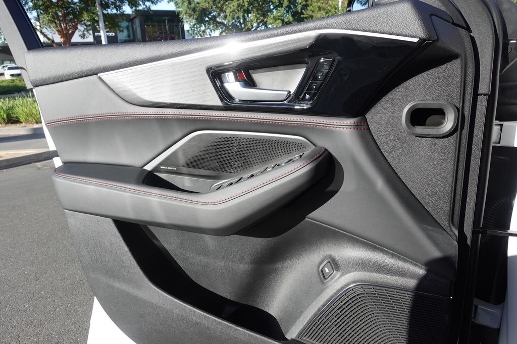 2026 Acura MDX SH-AWD Type S Advance photo 10