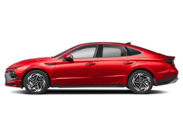 2024 Hyundai Sonata SEL photo 3