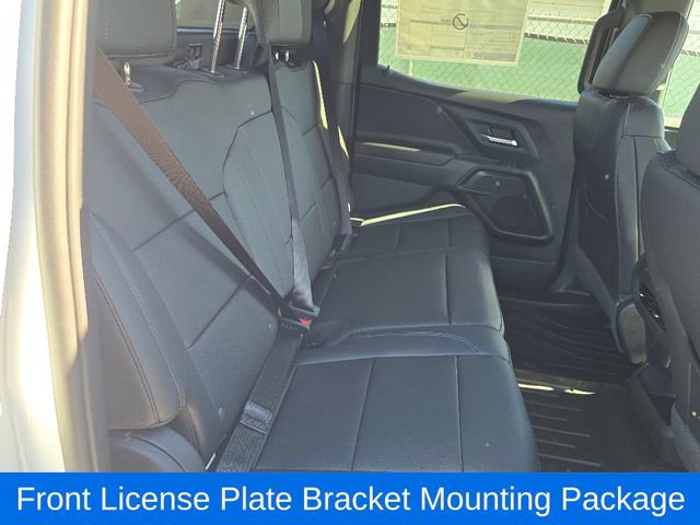 2024 Chevrolet Silverado EV Work Truck photo 15
