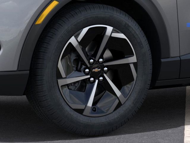 2026 Chevrolet Equinox 1LT photo 4