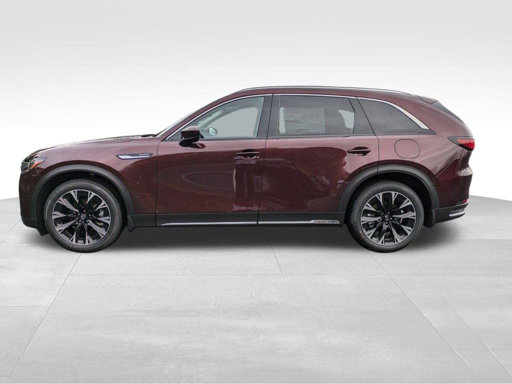 2024 Mazda CX-90 Premium photo 7