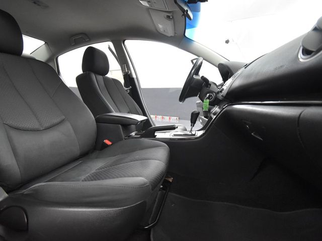 2013 Mazda Mazda6 Touring photo 37