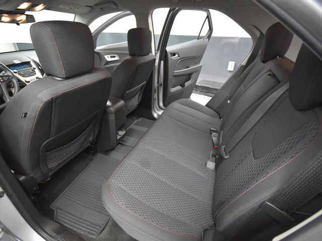 2014 Chevrolet Equinox LS photo 27