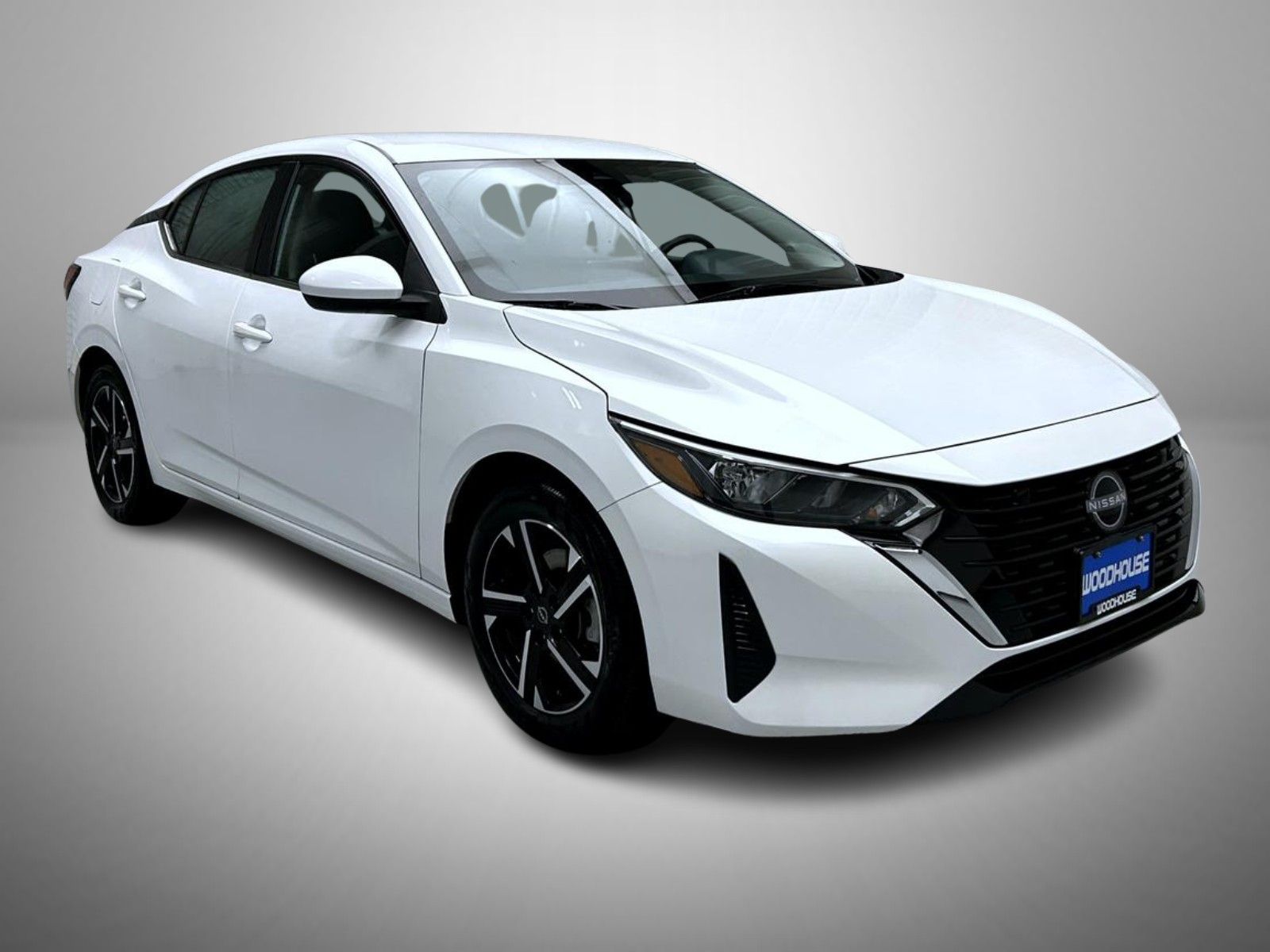 2024 Nissan Sentra SV photo 3