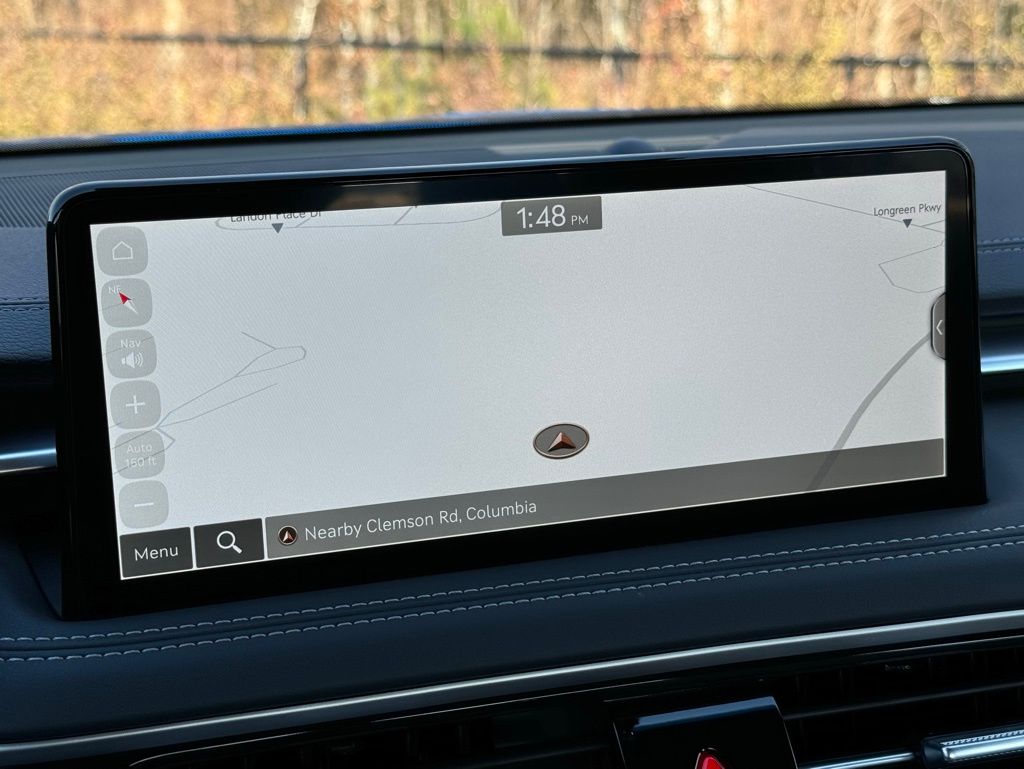 2025 Genesis G70 3.3T Sport Advanced photo 4
