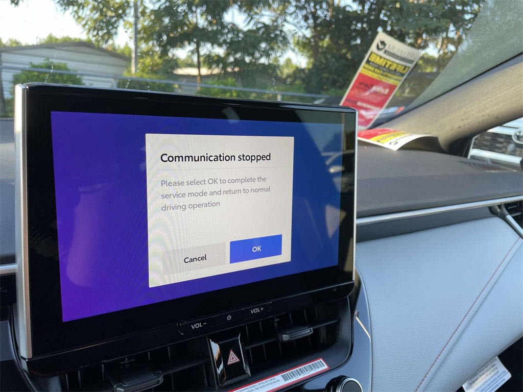 2025 Toyota Corolla SE photo 26