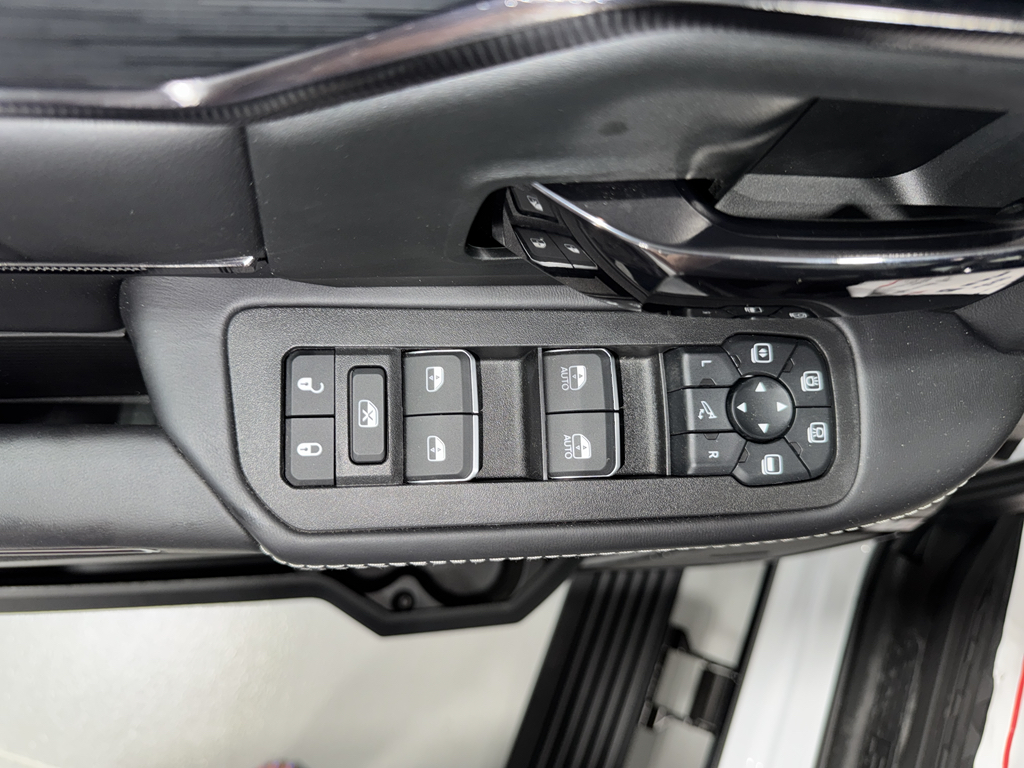 2025 Ram 2500 Power Wagon photo 23