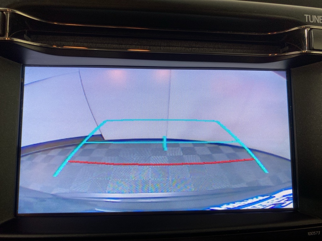 2018 Toyota RAV4 LE photo 21