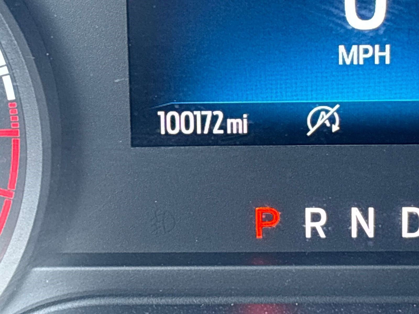 2022 Ford F-150 XLT photo 20