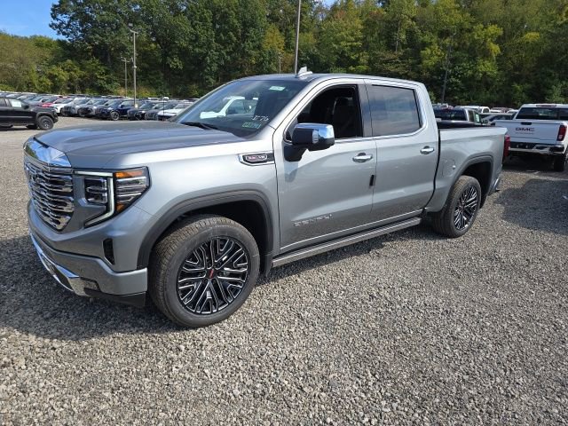 2026 GMC Sierra 1500 Denali's photo