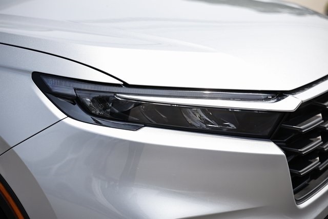 2026 Honda CR-V LX photo 19