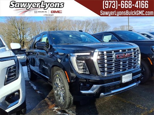 2026 GMC Yukon XL Denali's photo