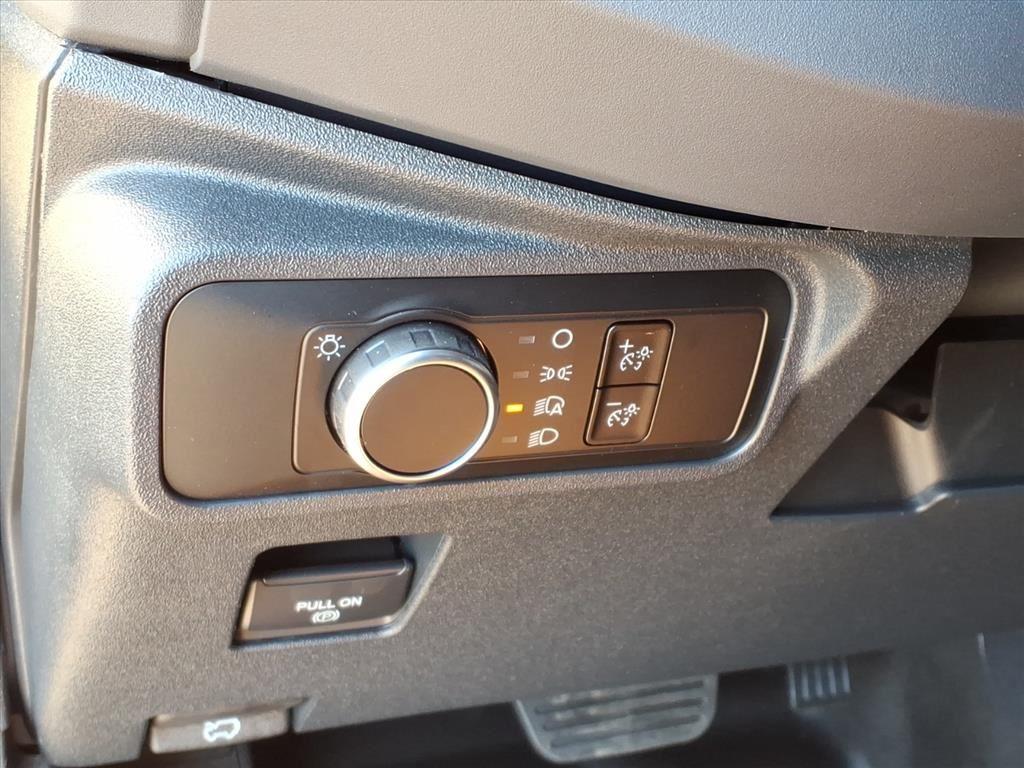 2025 Ford Bronco Big Bend photo 4