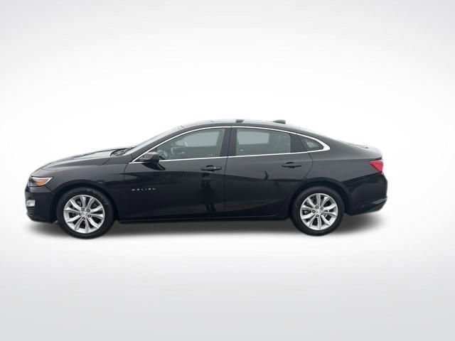 Used 2023 Chevrolet Malibu 1LT with VIN 1G1ZD5ST1PF188544 for sale in Radcliff, KY