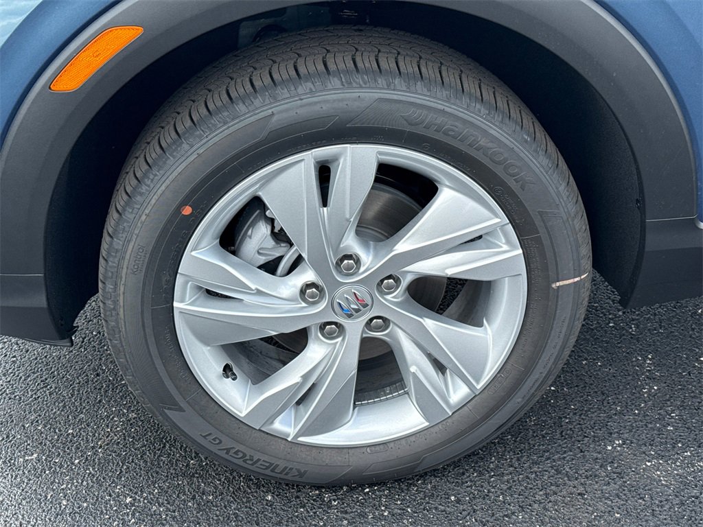 2026 Buick Encore GX Preferred photo 10