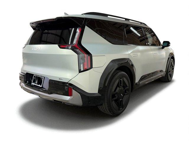2024 Kia EV9 GT-Line photo 7