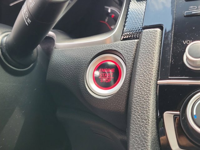 2020 Honda Civic Sport photo 28