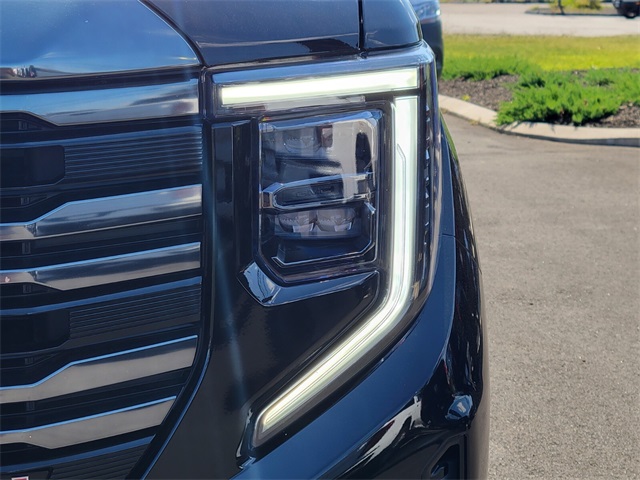 2023 Gmc Sierra 1500 AT4 photo 9