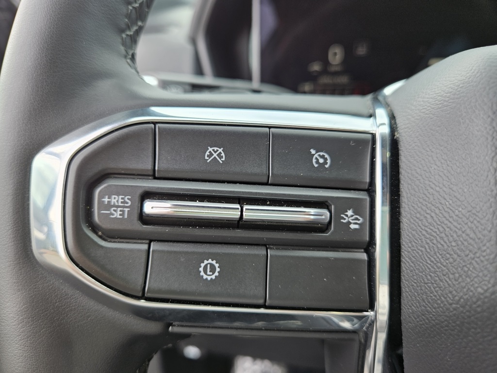 2025 Gmc Terrain Elevation photo 22