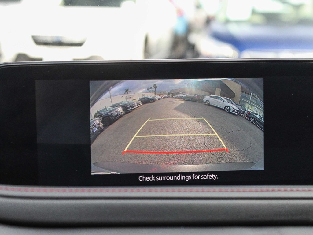 2024 Mazda CX-30 2.5 S Carbon photo 24