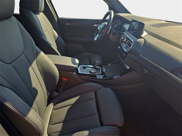 2024 Bmw X3 xDrive30i photo 10