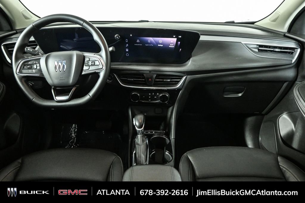 2024 Buick Encore Sport Touring photo 15