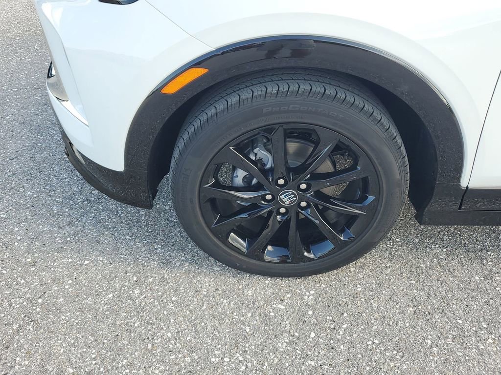 2026 Buick Encore GX Sport Touring photo 18