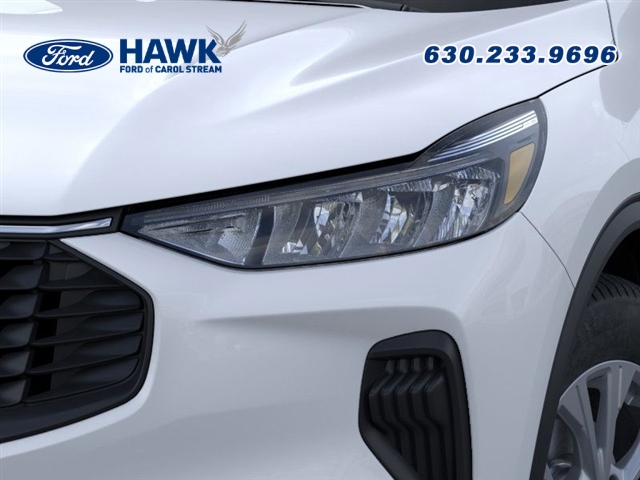 2025 FORD ESCAPE - Image 18