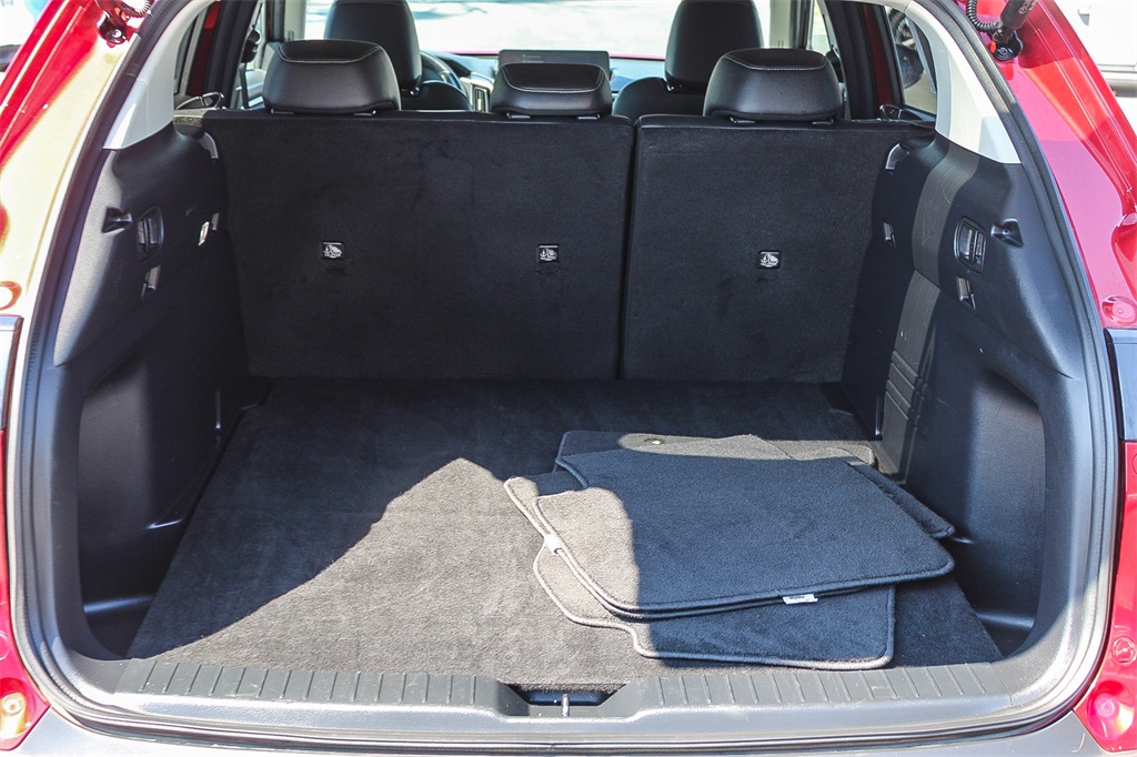 2024 Mazda CX-50 2.5 S Preferred photo 21