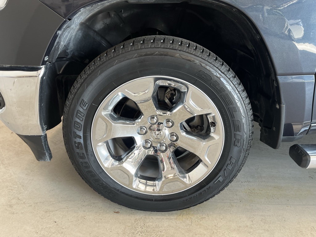 2021 Ram 1500 Big Horn Lone Star photo 7