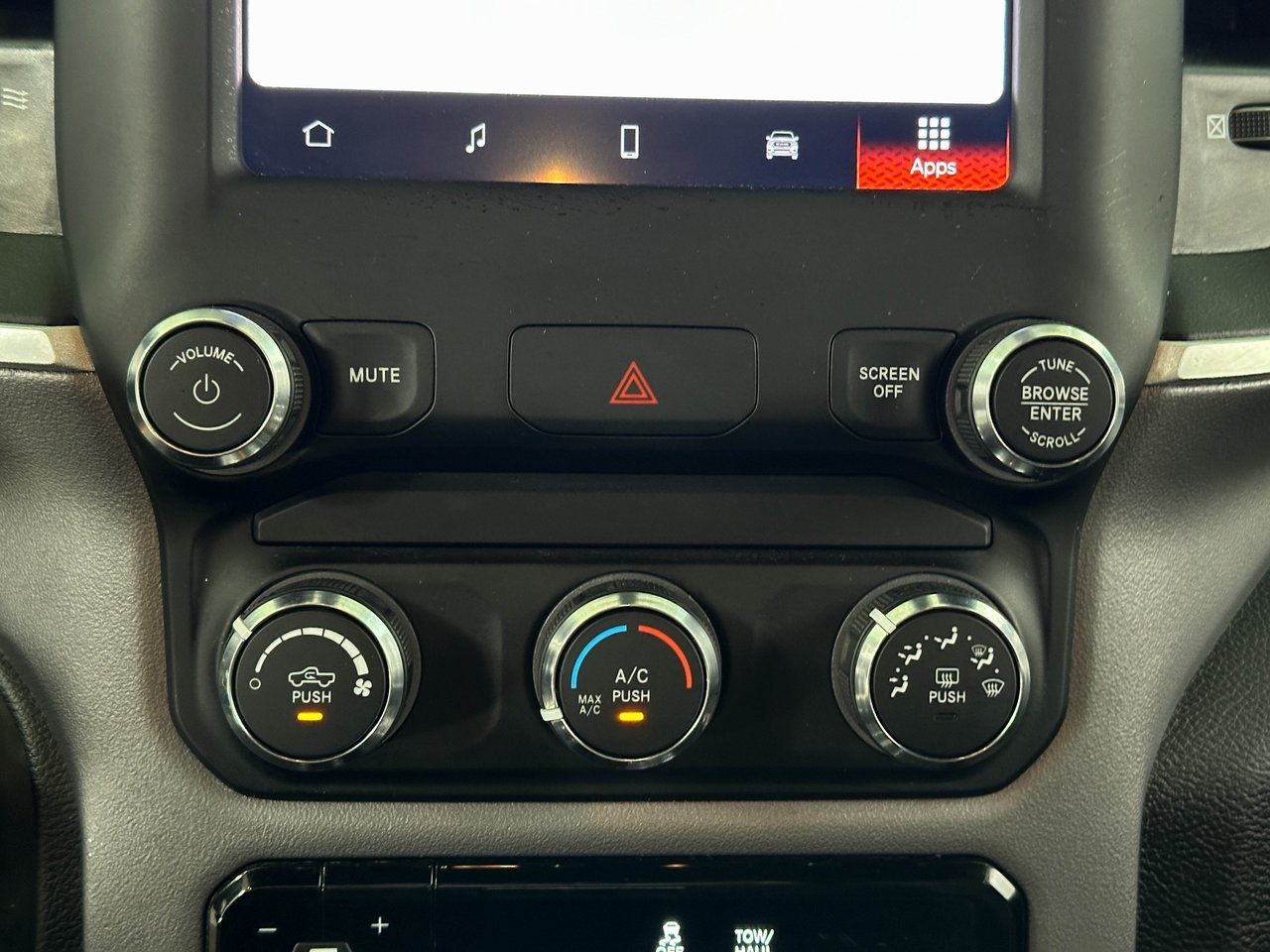 2024 Ram 2500 Big Horn photo 12