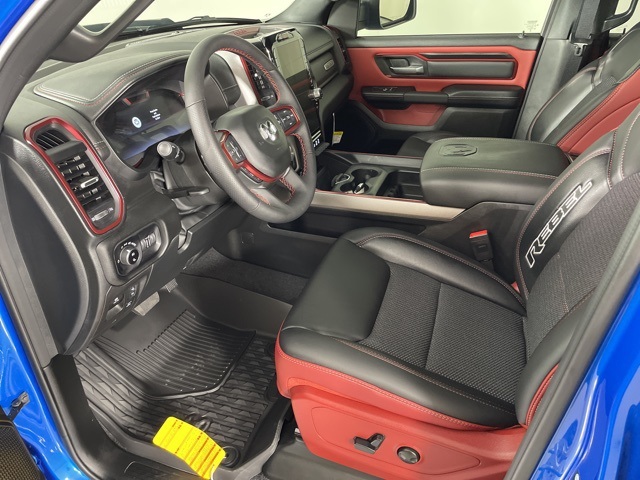 2025 Ram 1500 Rebel photo 18
