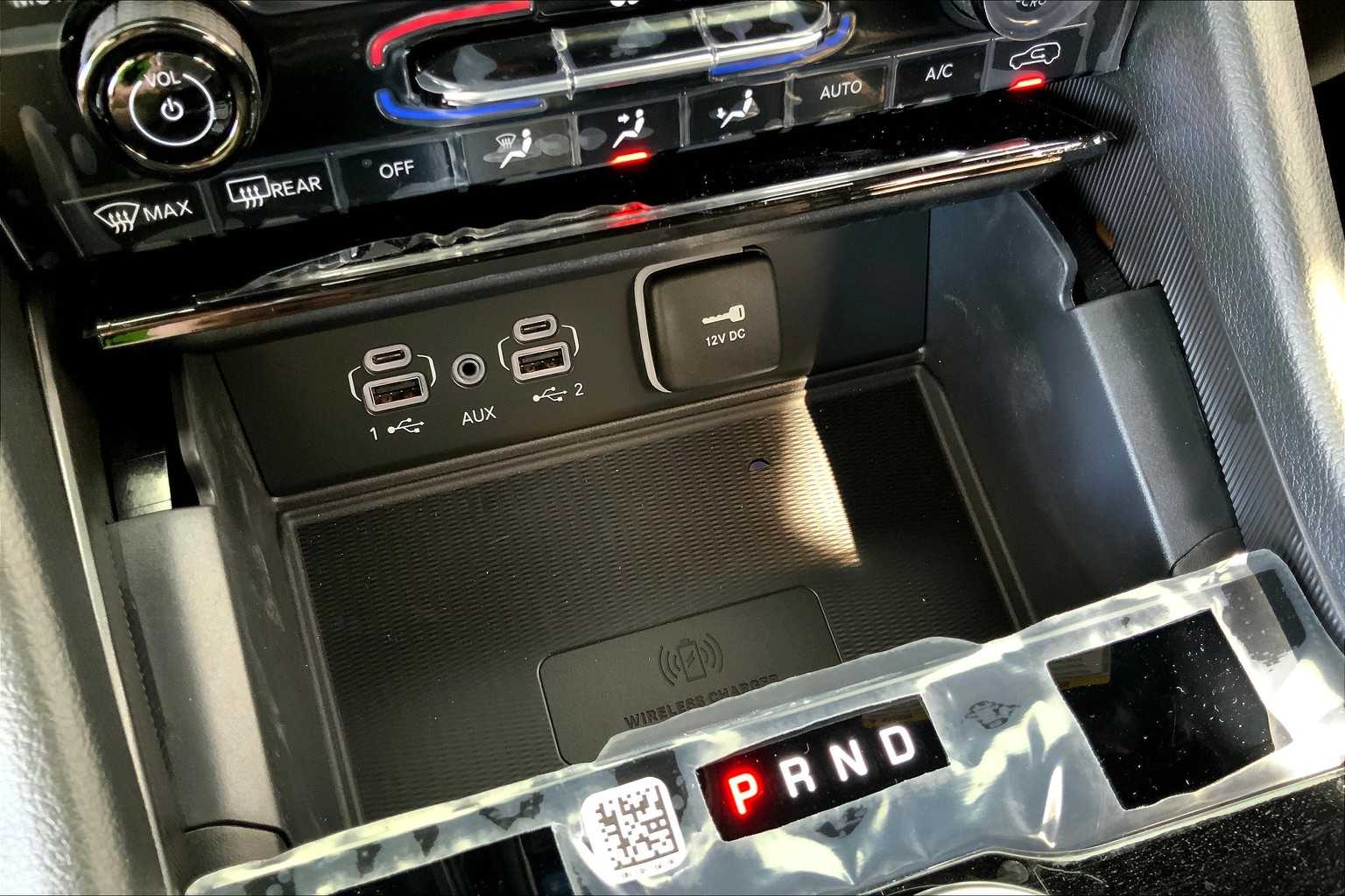 2025 Jeep Grand Cherokee Limited photo 15