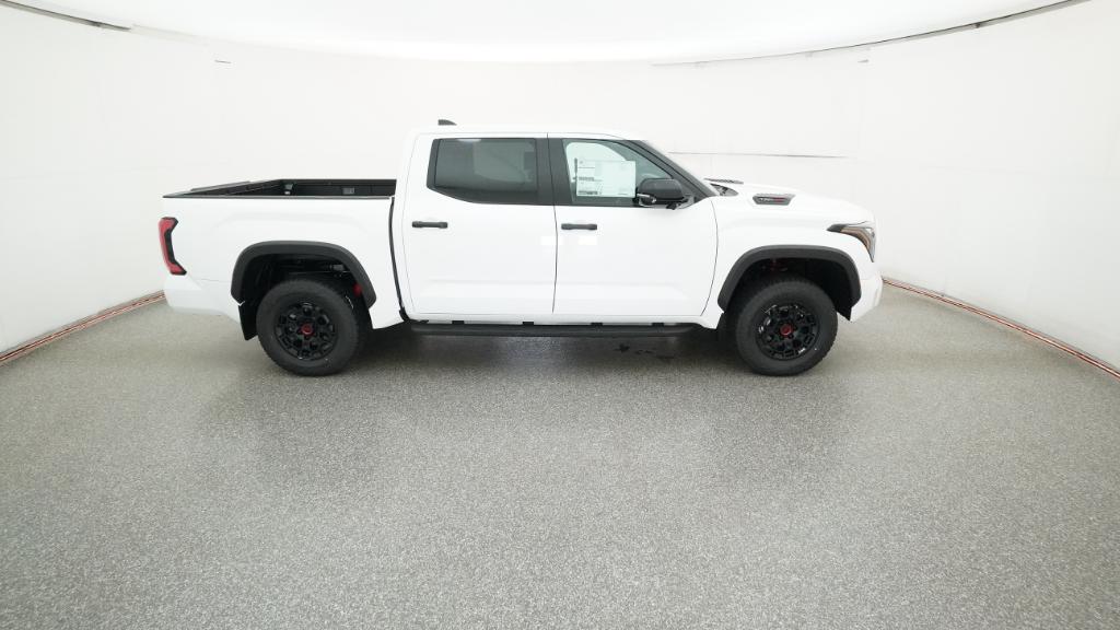 2026 Toyota Tundra TRD Pro CrewMax photo 20