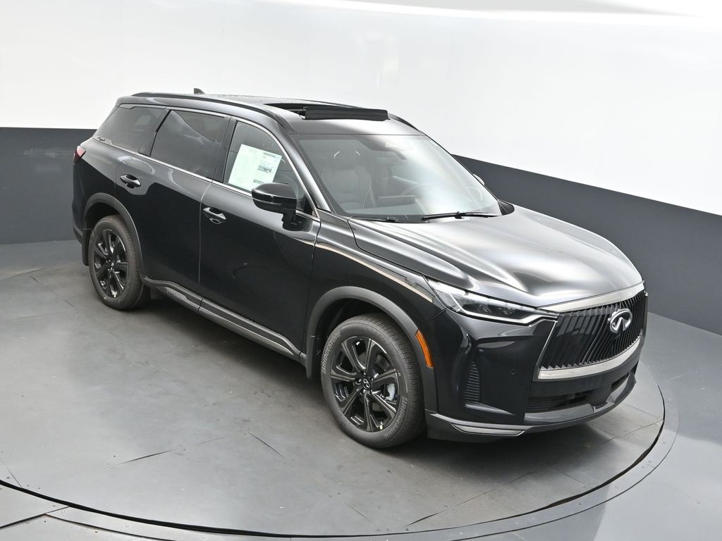 2026 Infiniti QX60 Autograph AWD photo 50