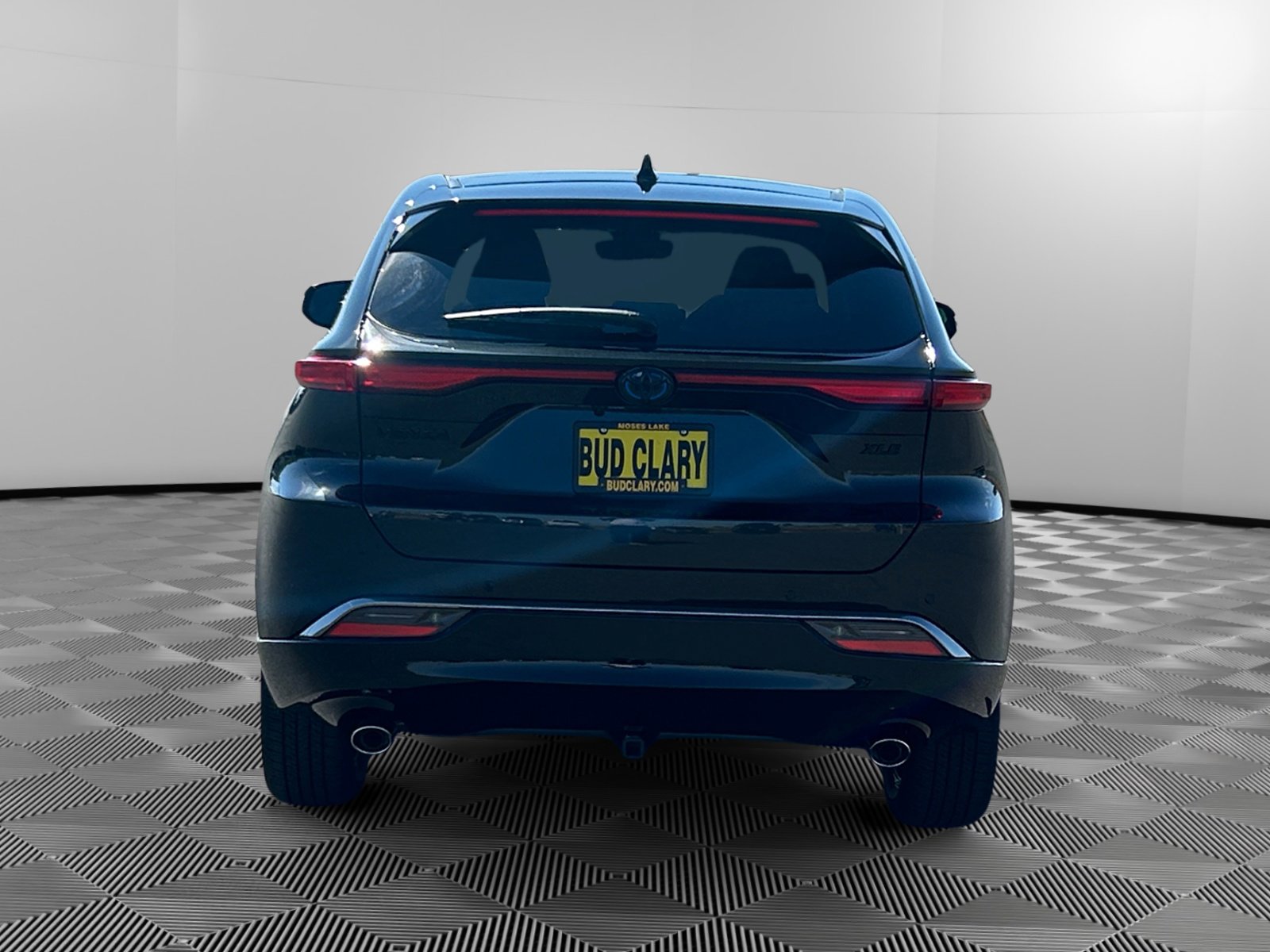 New 2024 Toyota Venza Nightshade Sport Utility in Union Gap 2T0088